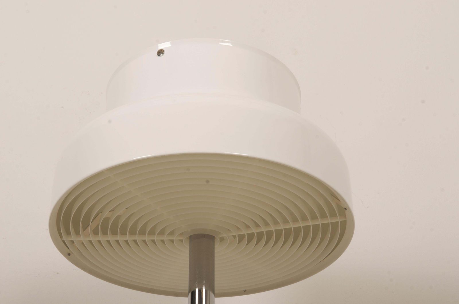 Rare Floor Lamp Bumling By Anders Pehrson For Ateljé Lyktan photo Lighting
