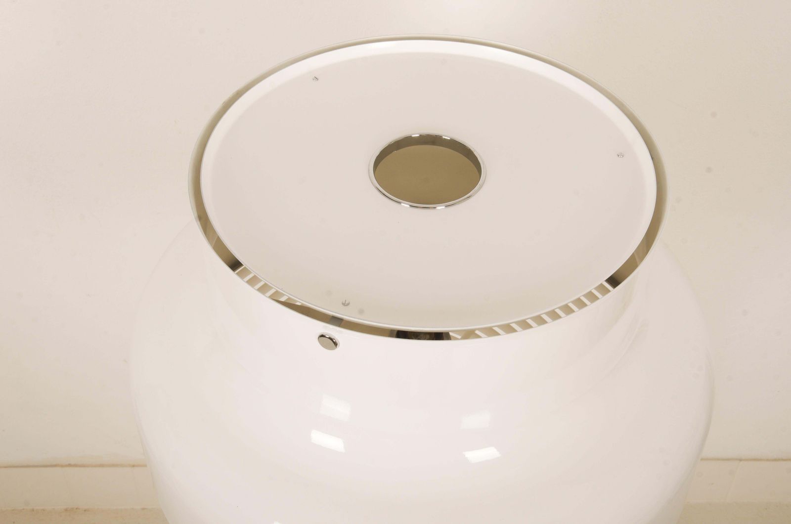 Rare Floor Lamp Bumling By Anders Pehrson For Ateljé Lyktan photo vinterior