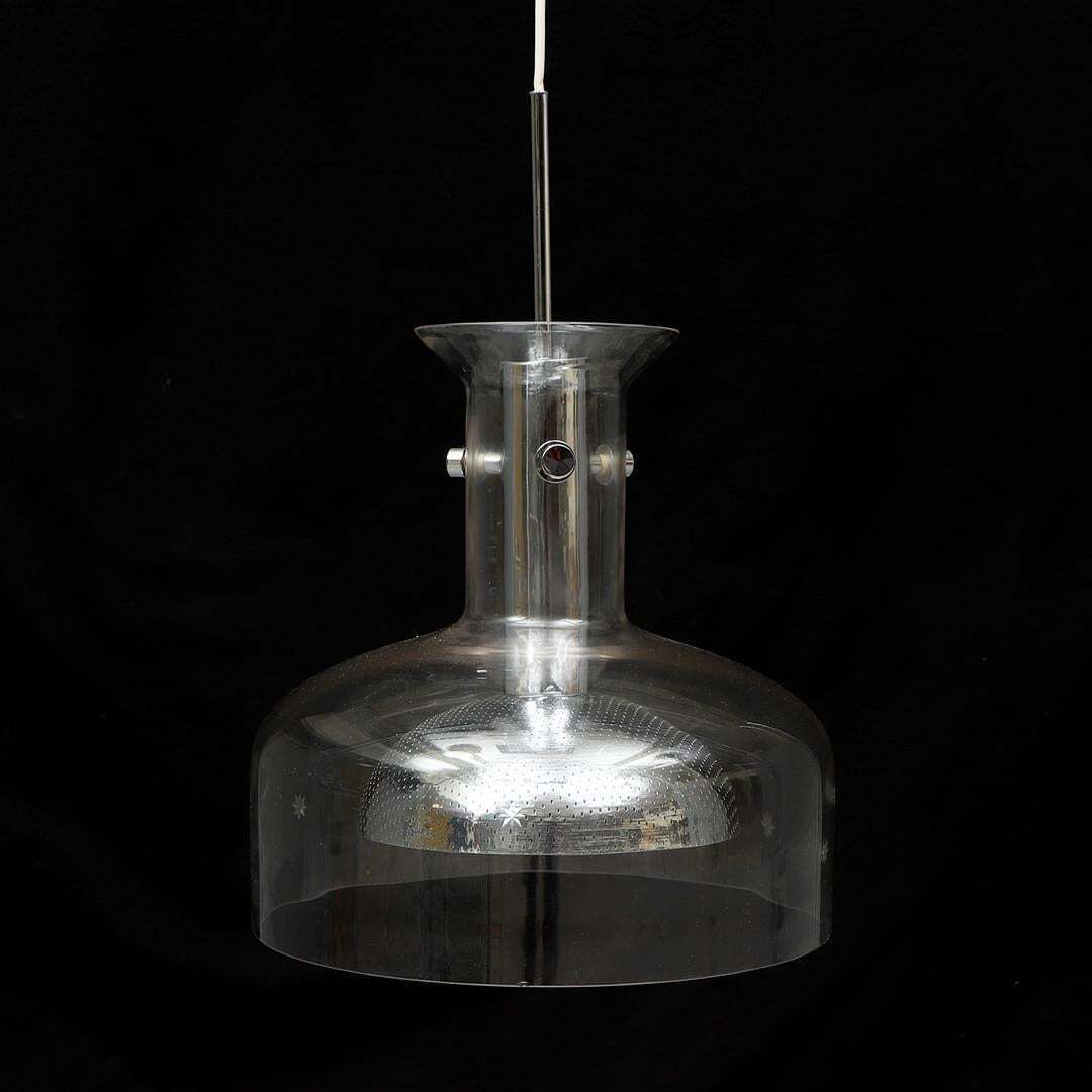 Anders Pehrson "Crystal" Pendant For Ateljé Lyktan photo vinterior
