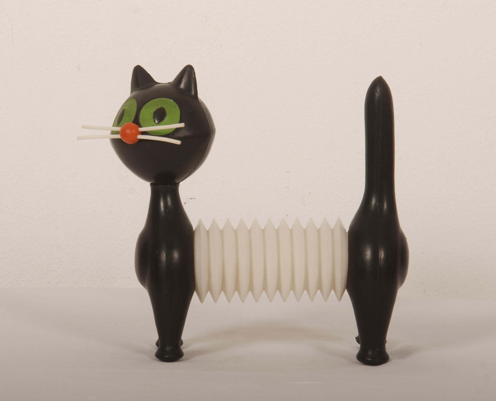 Accordion Squeaky Toy „Tomcat“ By Libuse Niklova For Fatra photo furniture