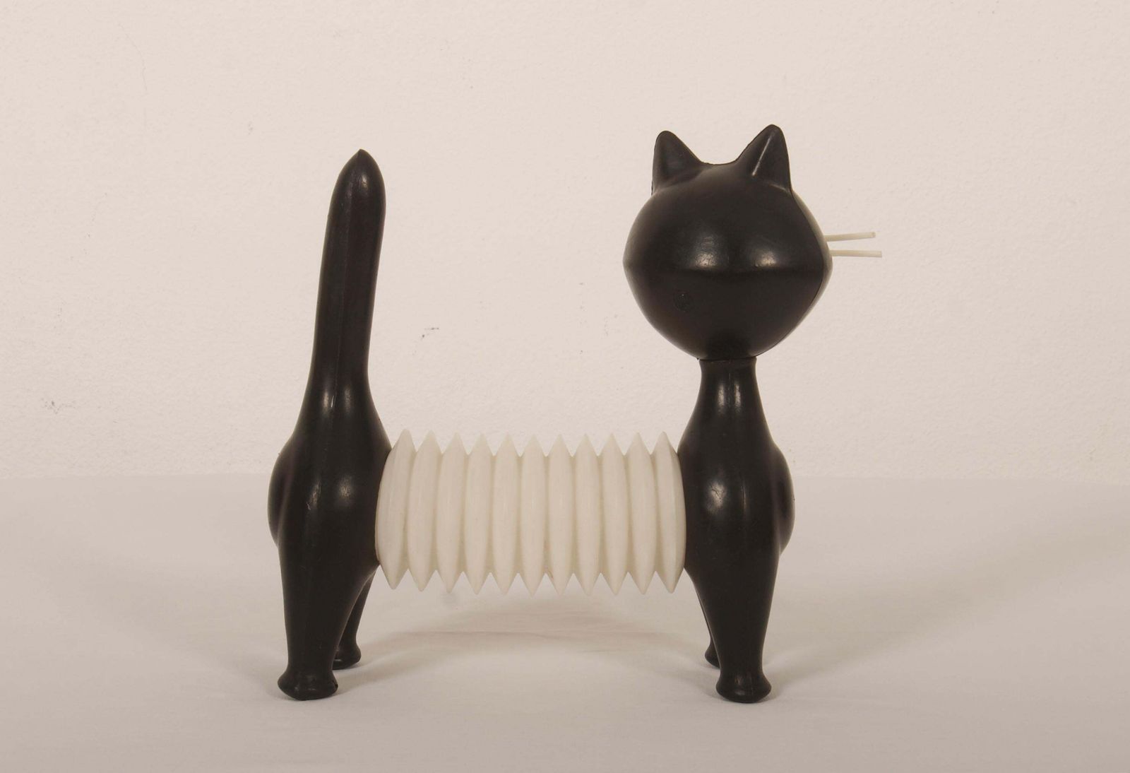 Accordion Squeaky Toy „Tomcat“ By Libuse Niklova For Fatra photo vinterior