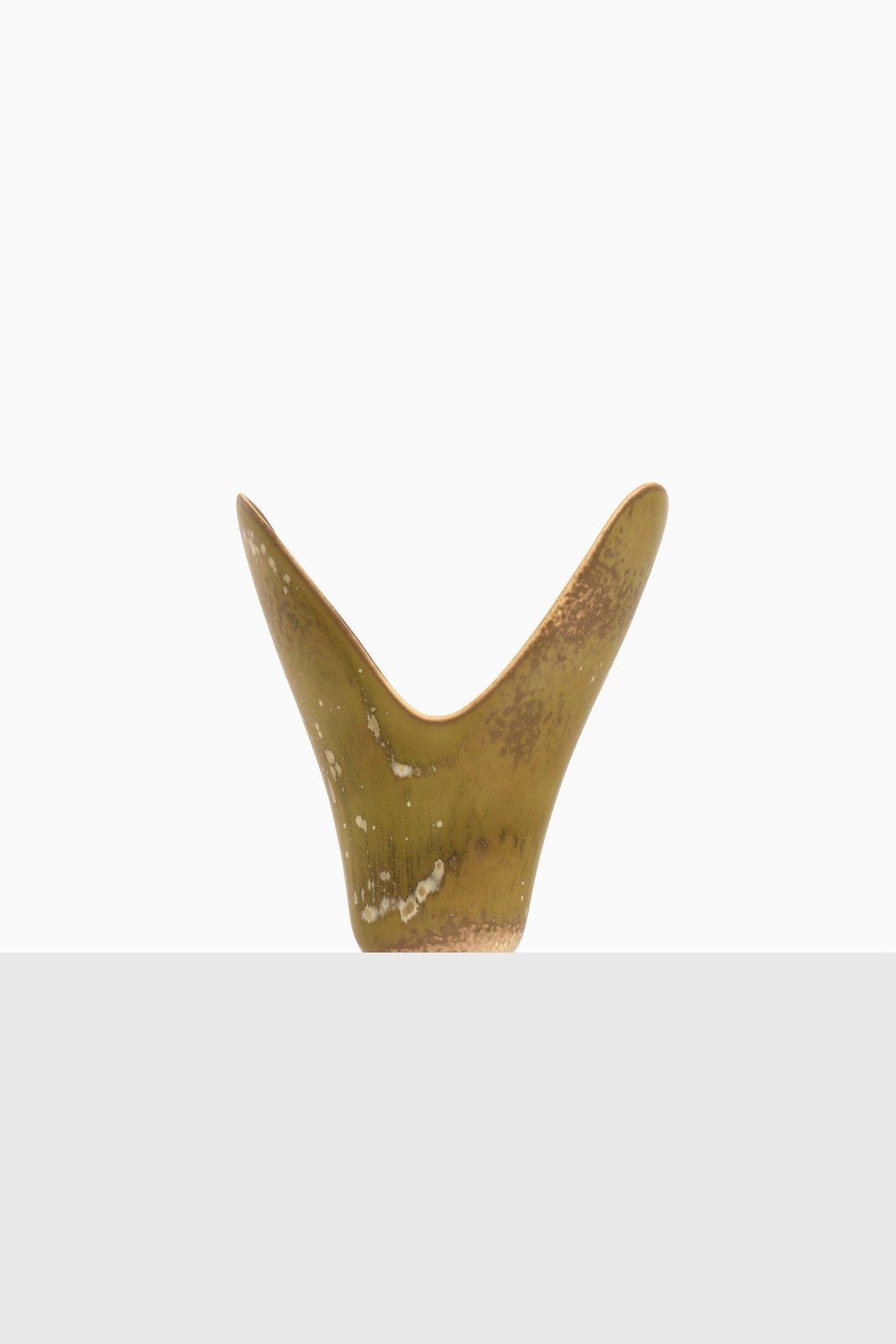 Rare Ceramic Vase By Carl Harry Stålhane, 1960's photo furniture