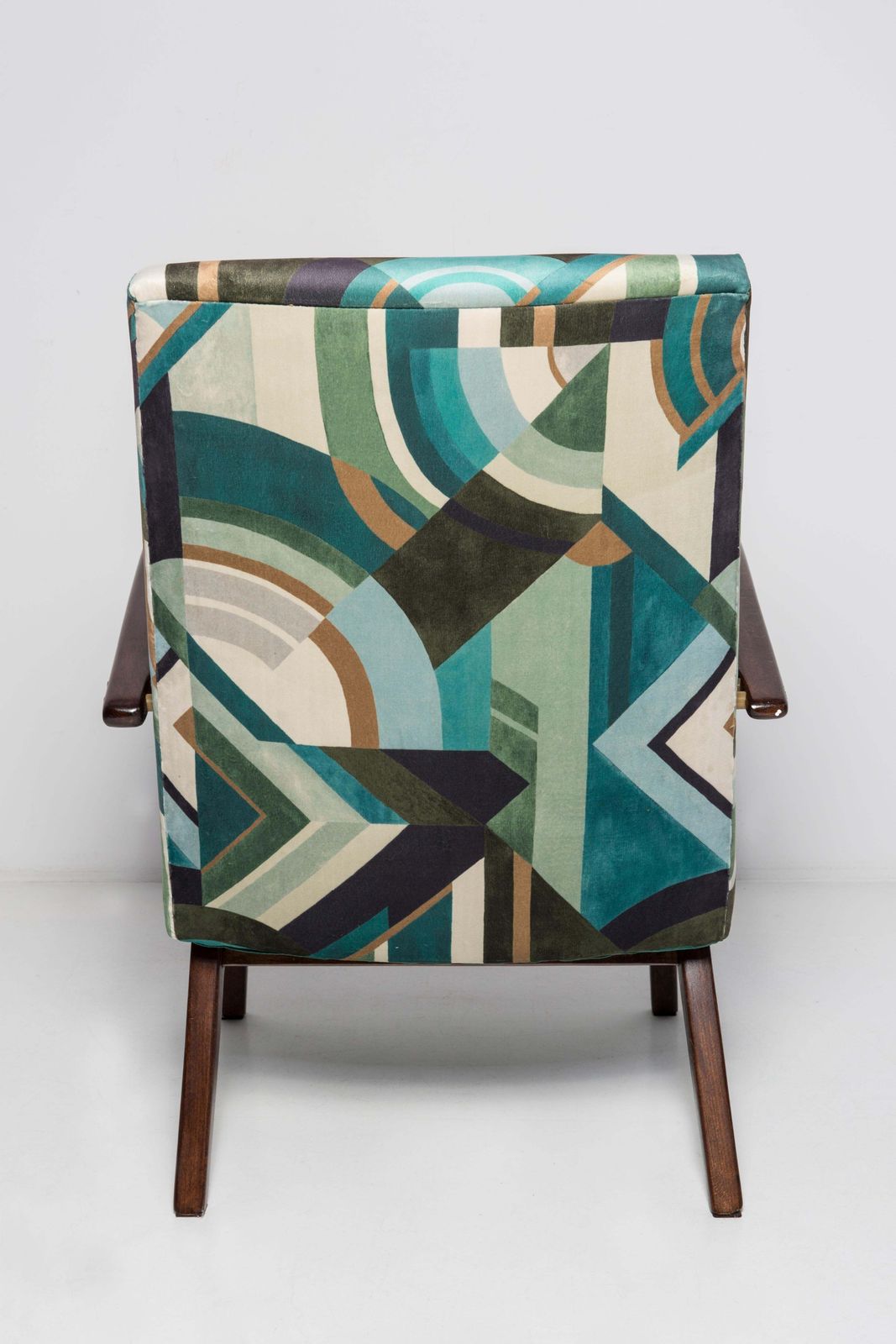 photo furniture Armchair Designed By Jaroslav šmidek For Ton, Czech Republic, 1960s