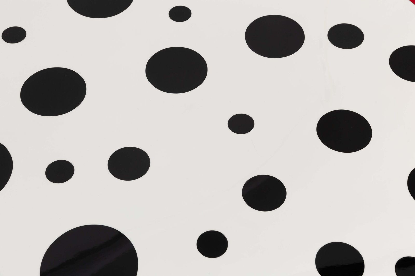 Furniture Mid Century Cruella Dalmatian Kangaroo Table, By Ernst Moeckl, Germany, 1968 photo