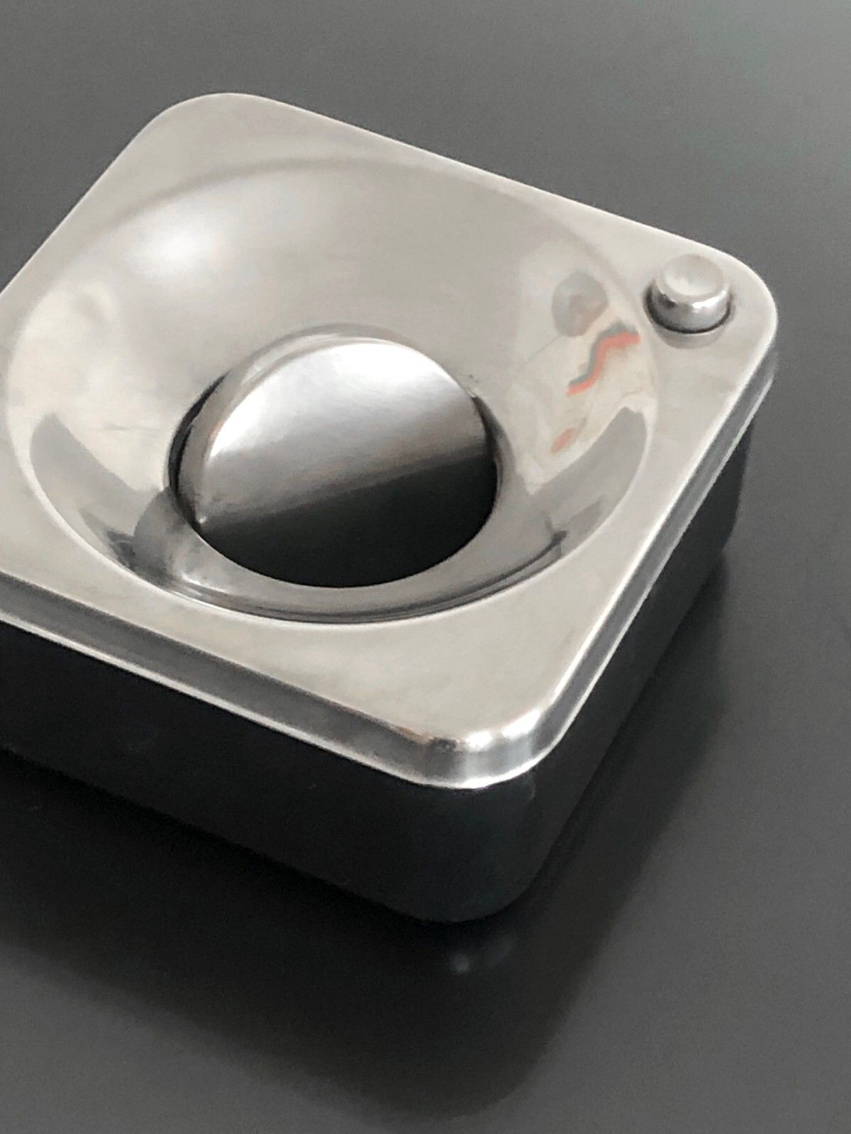 Home Decor 1970 Valenti School Ashtray Space Age Pop Post Modernist Kappa Colombo Shoe photo