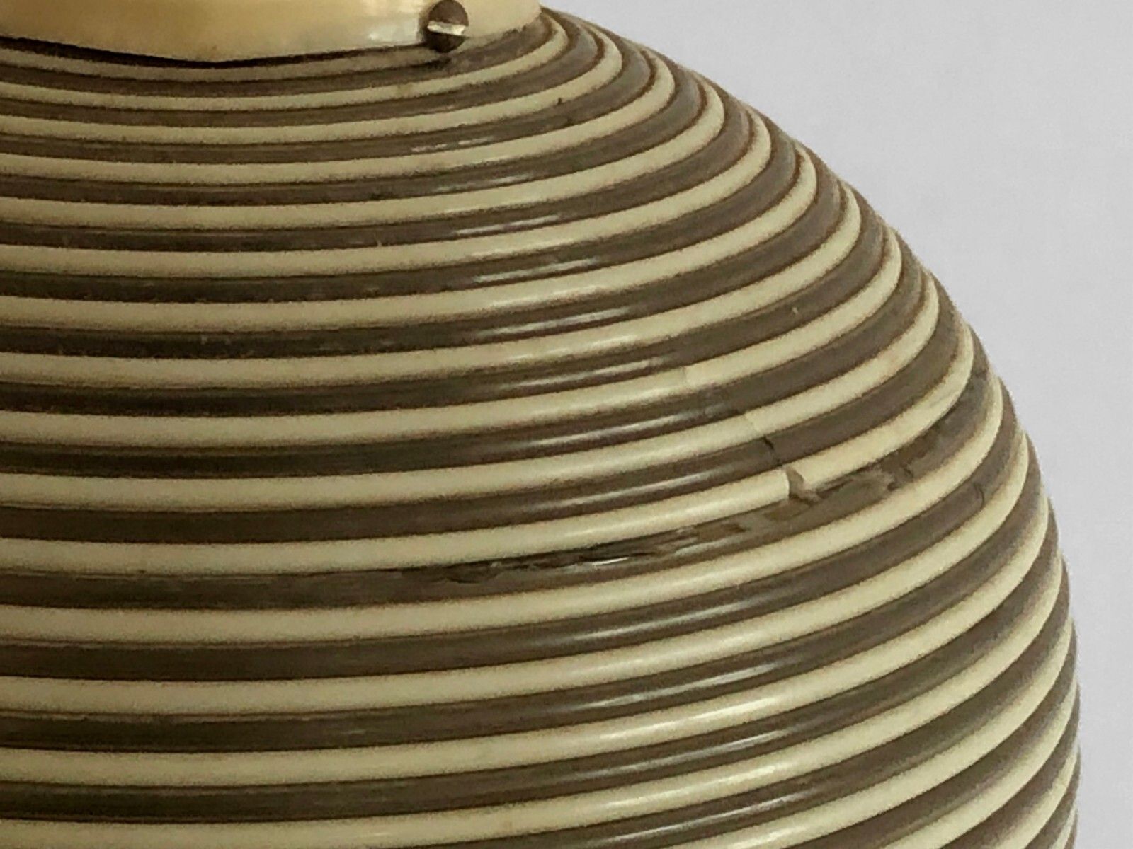 photo buy 1950 Rotaflex Chandelier Suspension Modernist Free Shape Reconstruction Lunel Arp