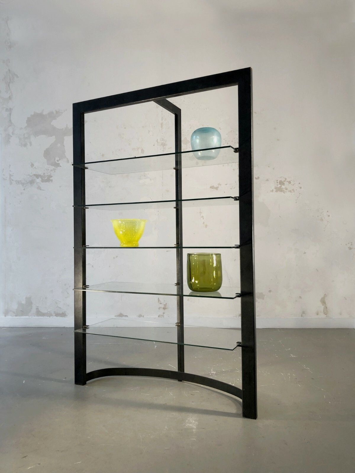1980 Furniture Storage Post Modernist Memphis Bauhaus Starck Wilmotte Sottsass photo furniture