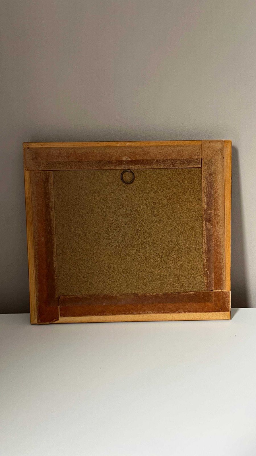 photo furniture Signed Print Of Crawfordsburn, Co. Down By R. W. Young – Framed & Glazed