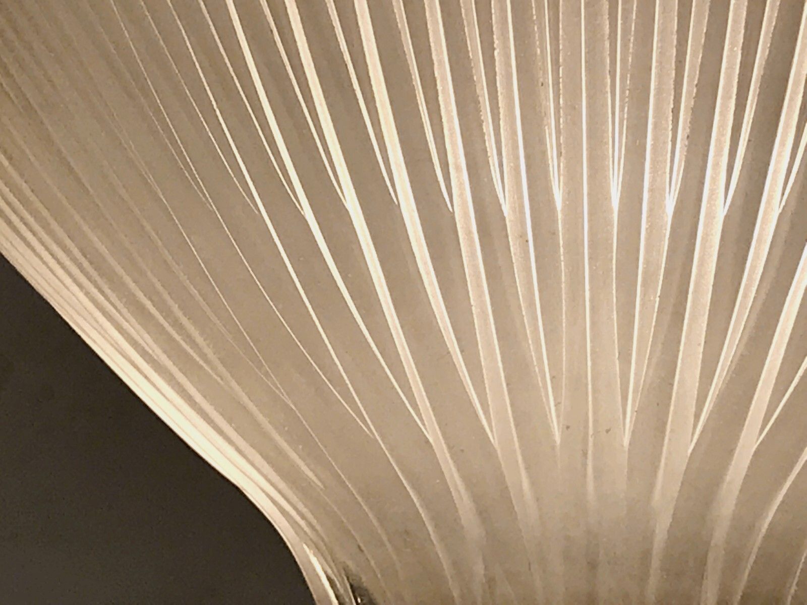 1970 Bbpr 2/2 Artemide Modernist Space Age Lamp Sarfatti Colombo Stilnovo photo buy