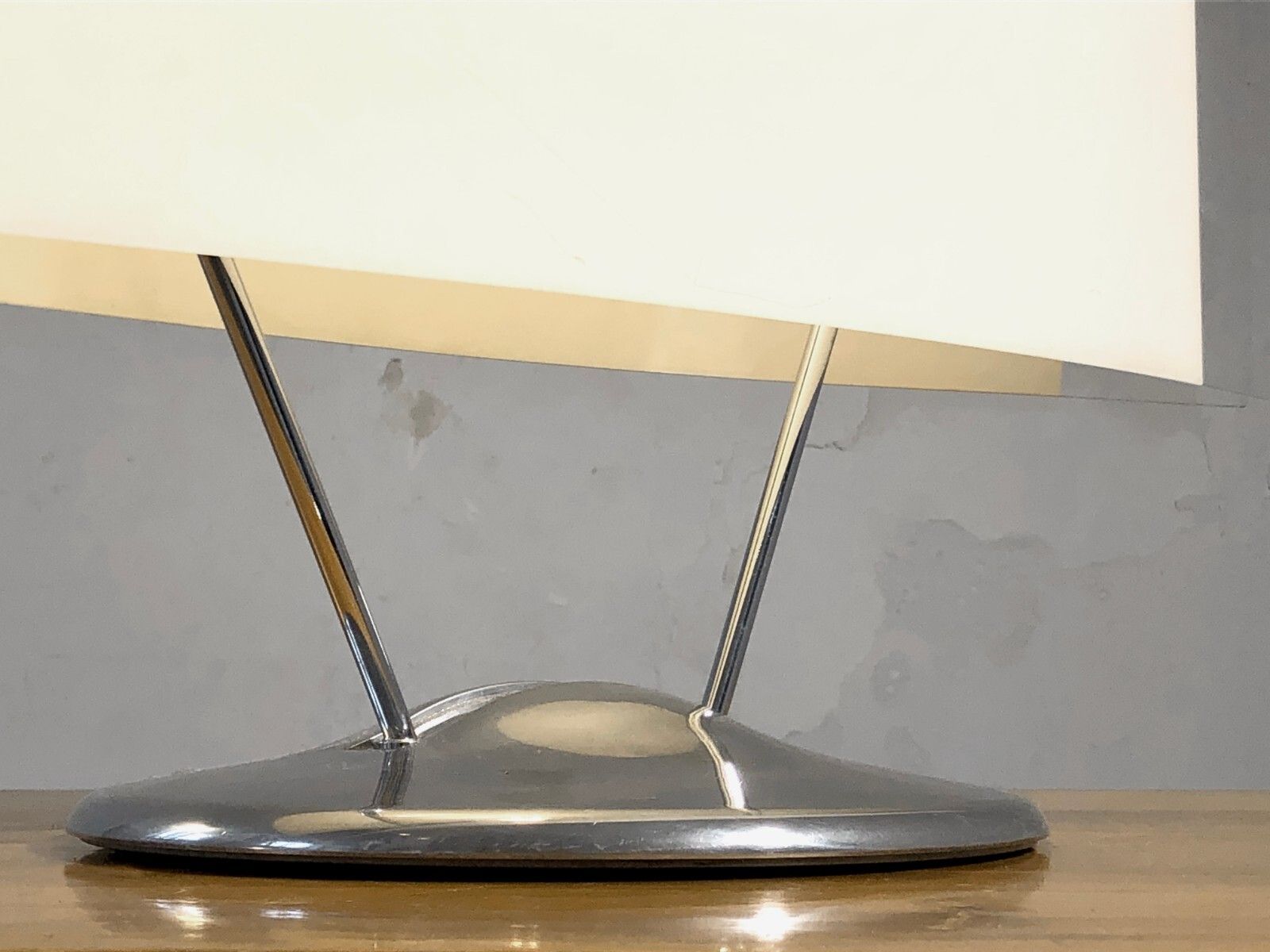 3200.0 1990 Franco Rays Fountain Art Lamp Post Modernist Shabby Chic Ingo Mauer photo