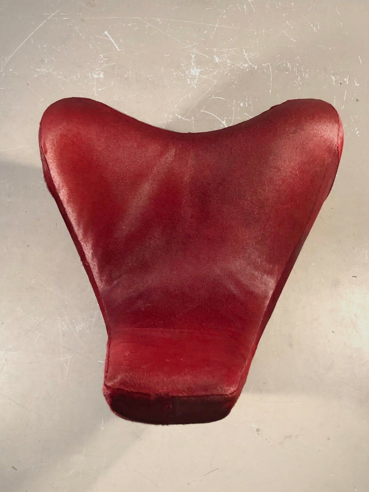 1990 Douglas Mont Chair Spidlight Space Age Ron Arad Marc Newson Joe Colombo photo furniture