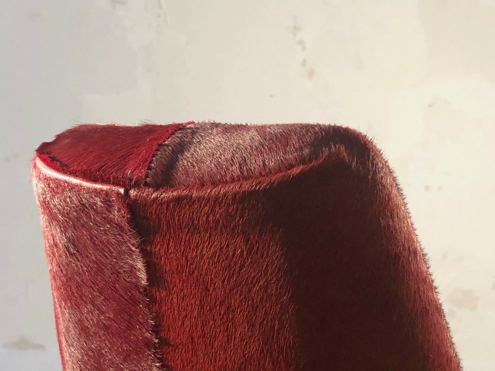 photo for sale 1990 Douglas Mont Chair Spidlight Space Age Ron Arad Marc Newson Joe Colombo