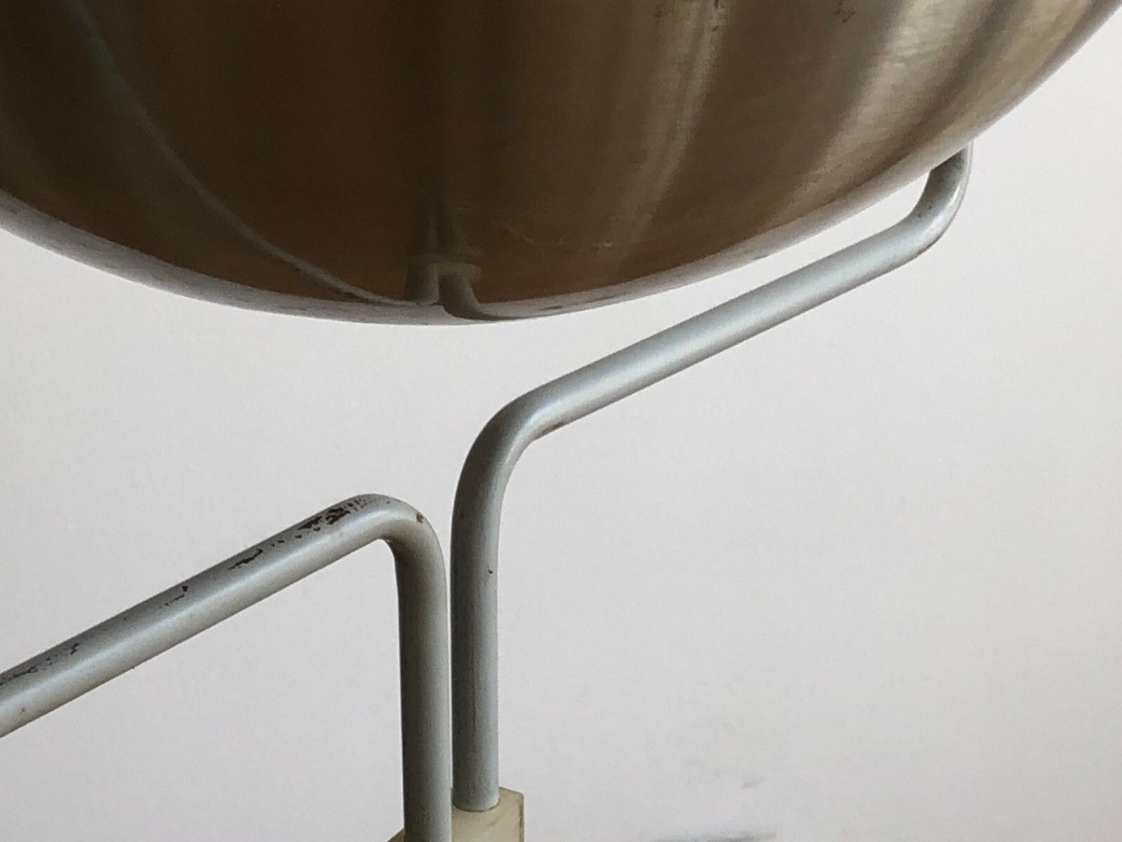 1970 Raak Streetlight D 2017 Modernist Space Age Arteluce Colombo Tobia Shoe photo 3032.0