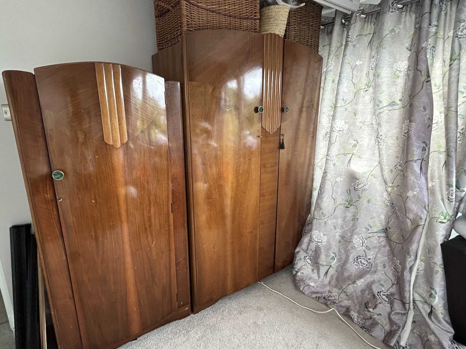 photo for sale Lebus Wardrobes