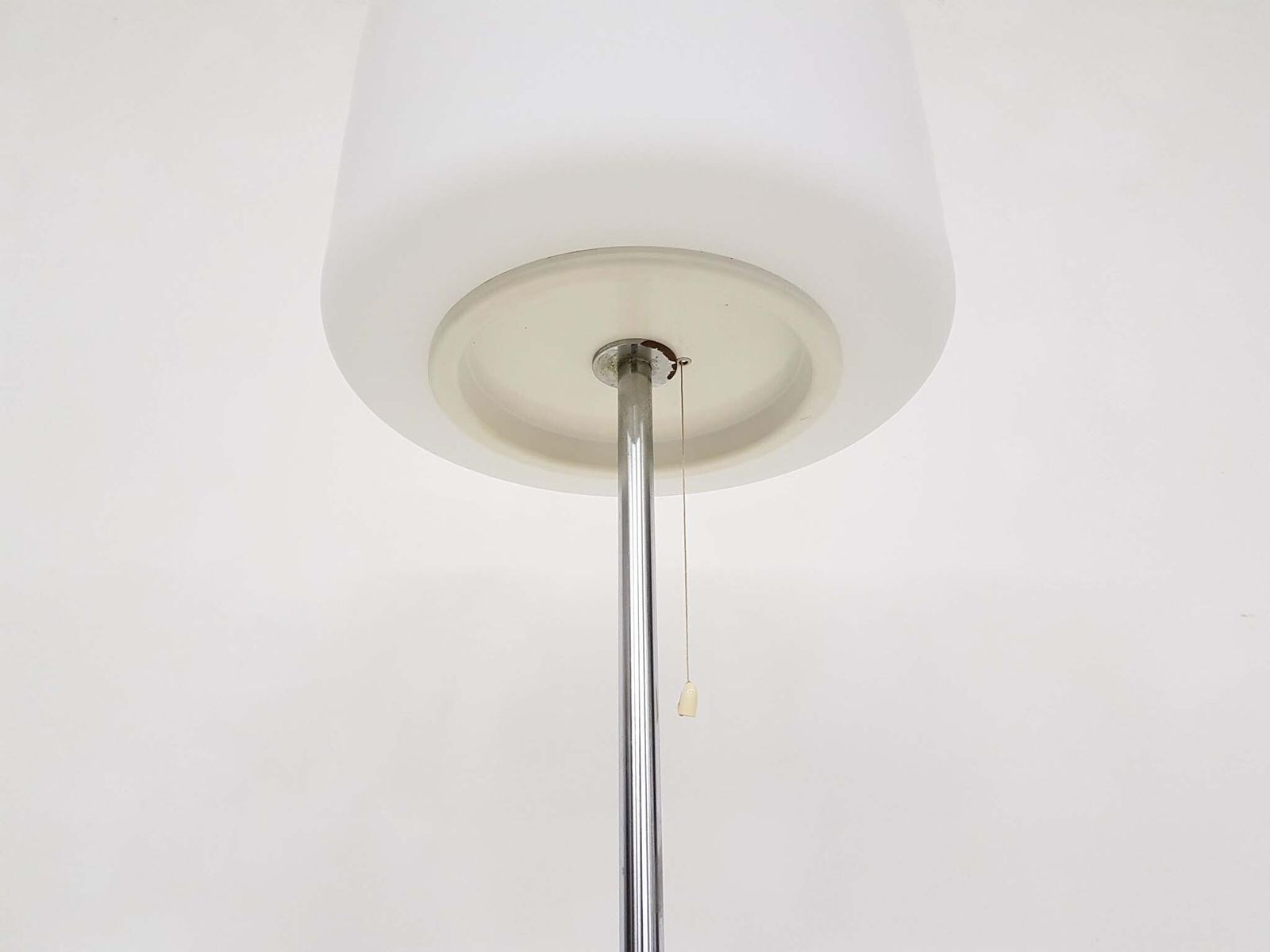 Aldo Van Den Nieuwelaar Model A251 Vloerlamp Voor Artimeta, Dutch Design 1972 photo vinterior
