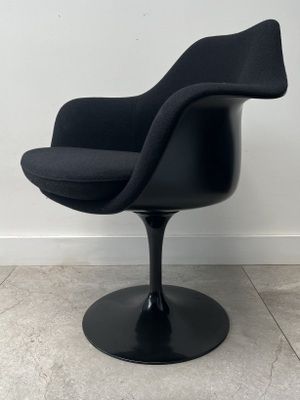 Eero Saarinen Tulip Armchair For Knoll