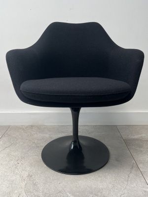 Eero Saarinen Tulip Armchair For Knoll photo furniture
