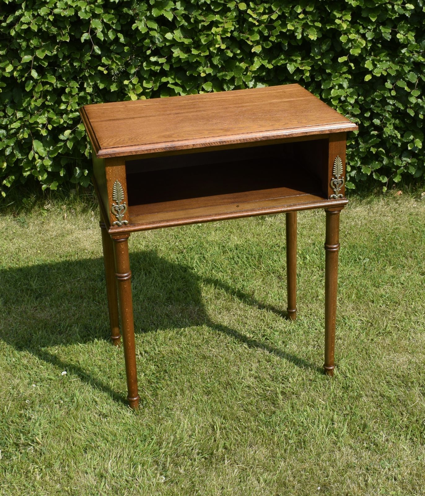 photo buy French Bedside Stand, 1920s, Beech