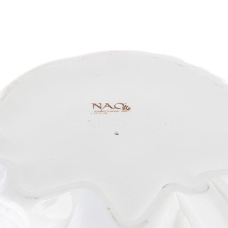 Nao By Lladro Fine Porcelain Sculpture Of A Young Ballerina Girl photo furniture