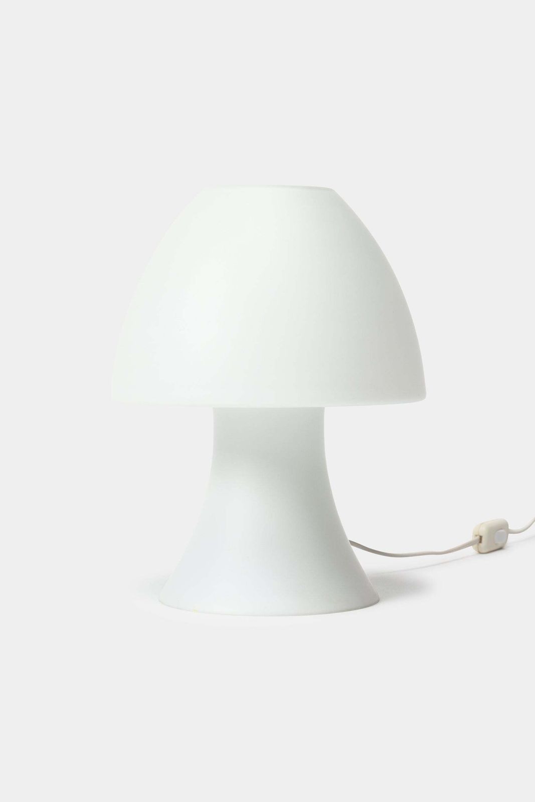 Pair Of Peill And Putzler Mushroom Lamps, Germany, 1970s photo 818.0
