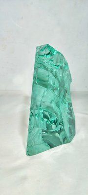 Crystal Sculpture By Vicke Lindstrand For Kosta. Sweden, 1960s photo furniture