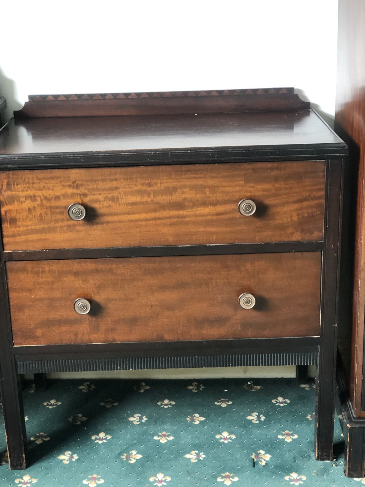 Chest Of Drawers Circa 1920 1935 photo furniture