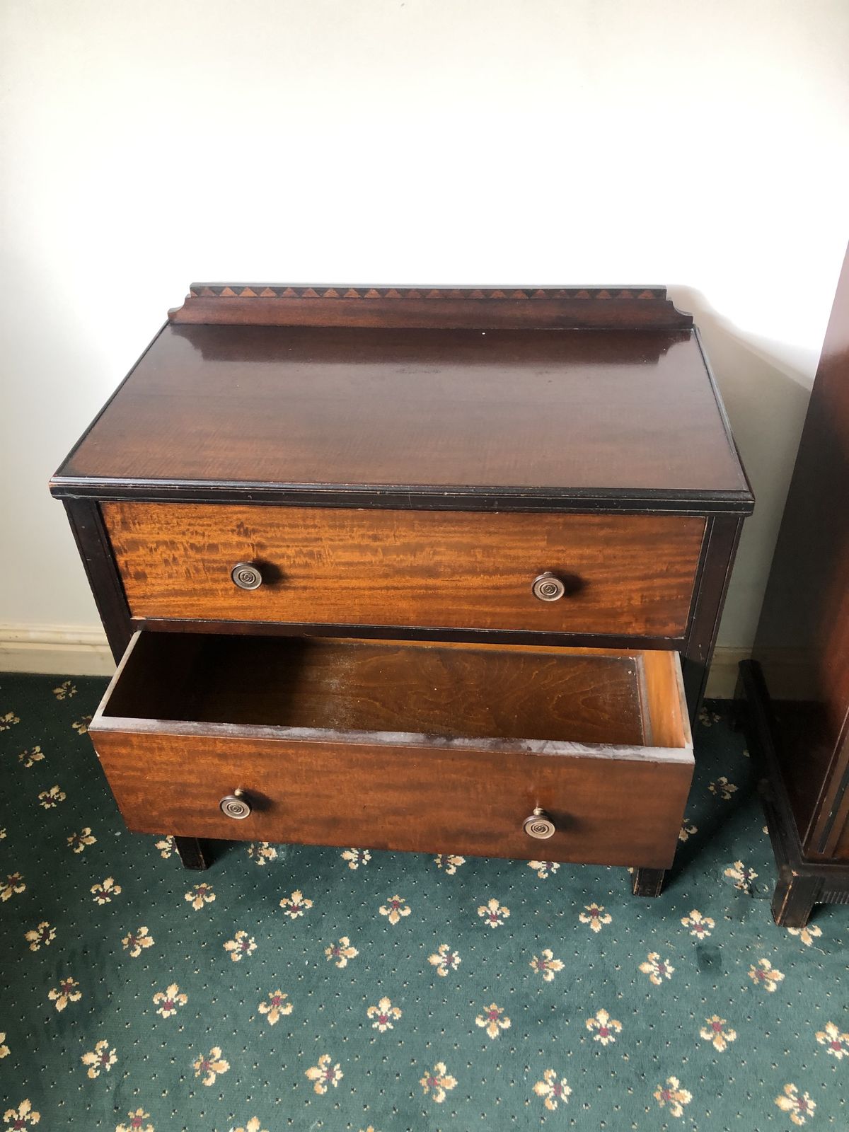 Chest Of Drawers Circa 1920 1935 photo 150.0
