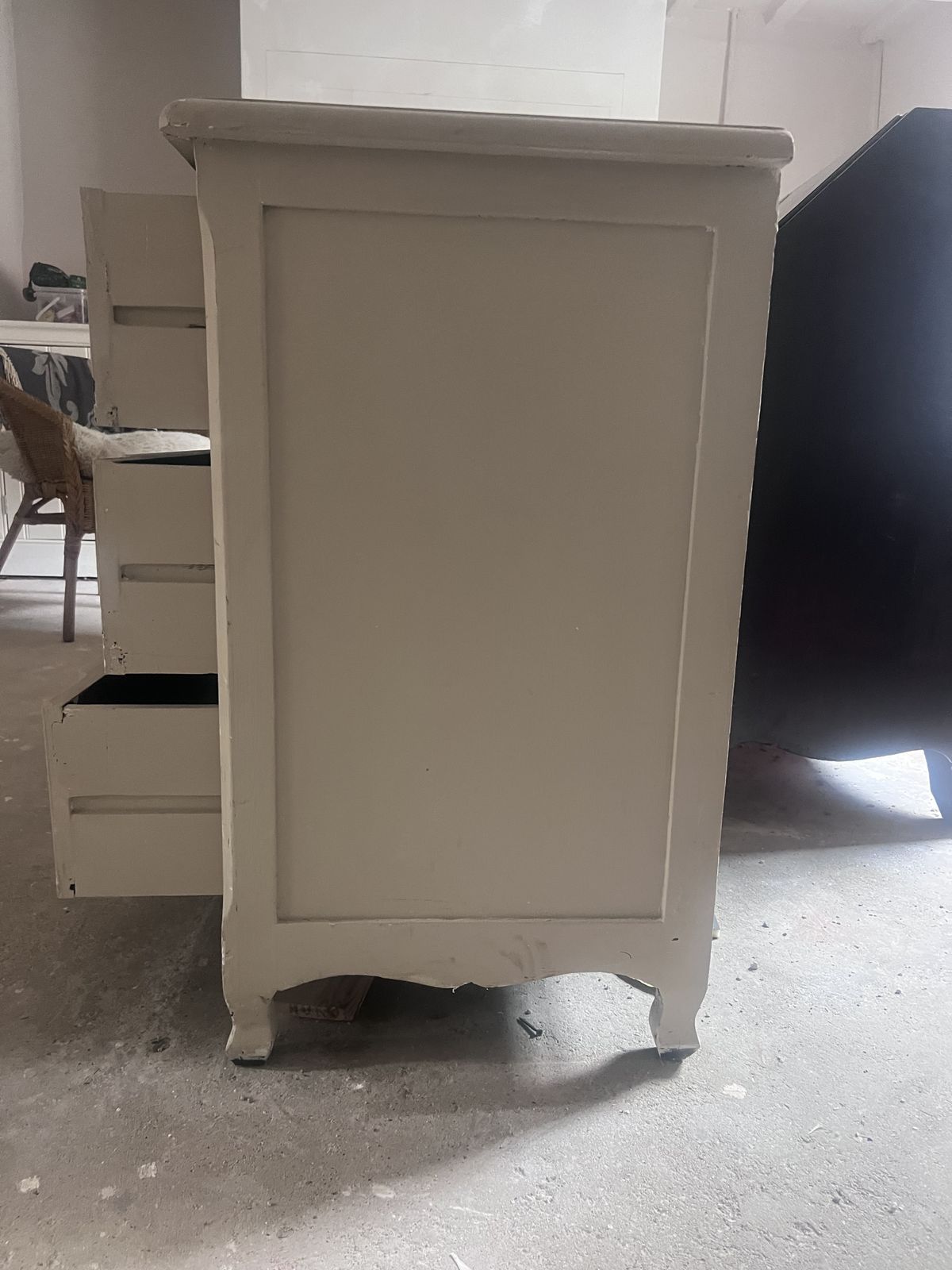 Chest Of Drawers photo for sale
