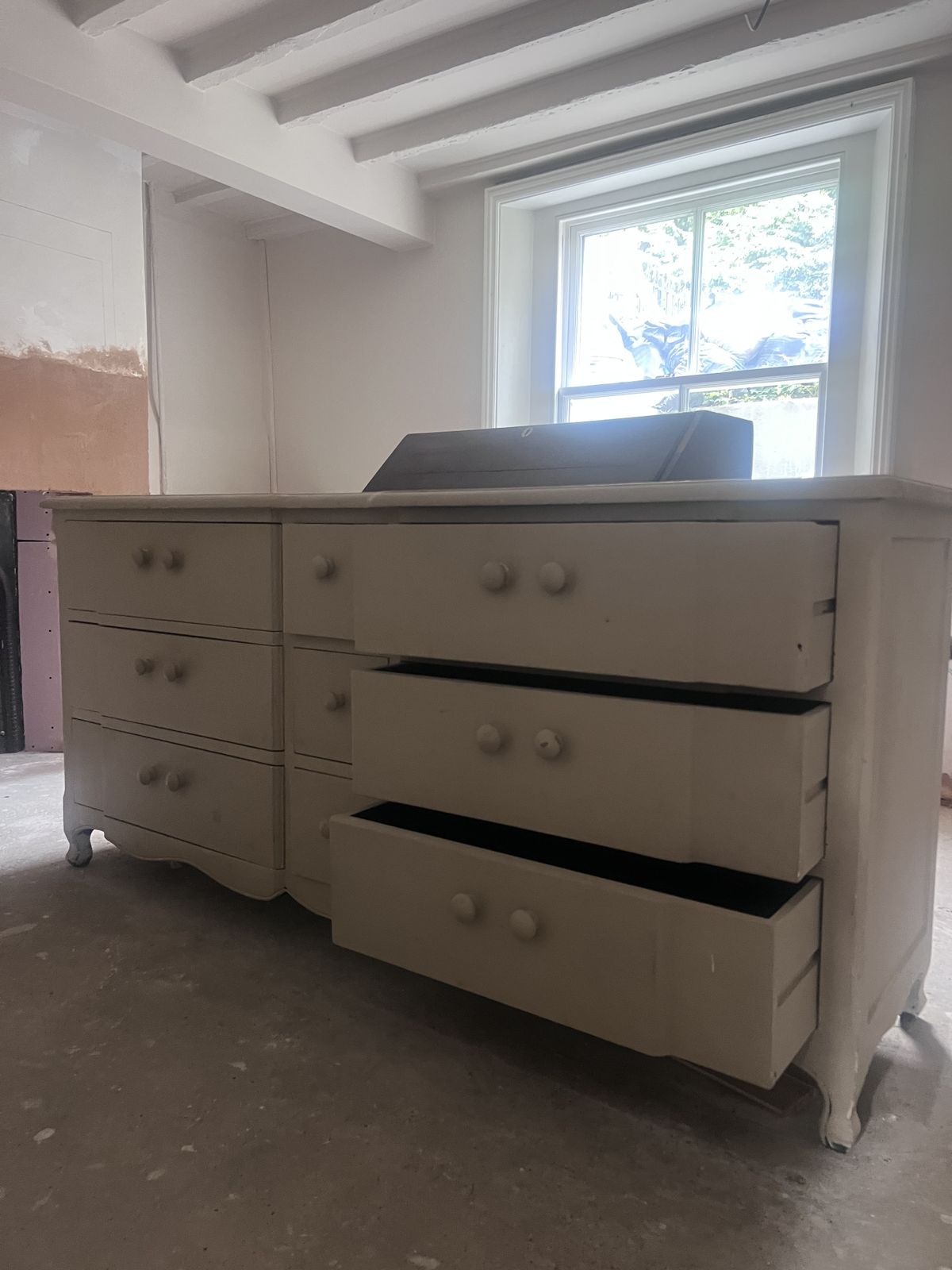 Chest Of Drawers photo 100.0