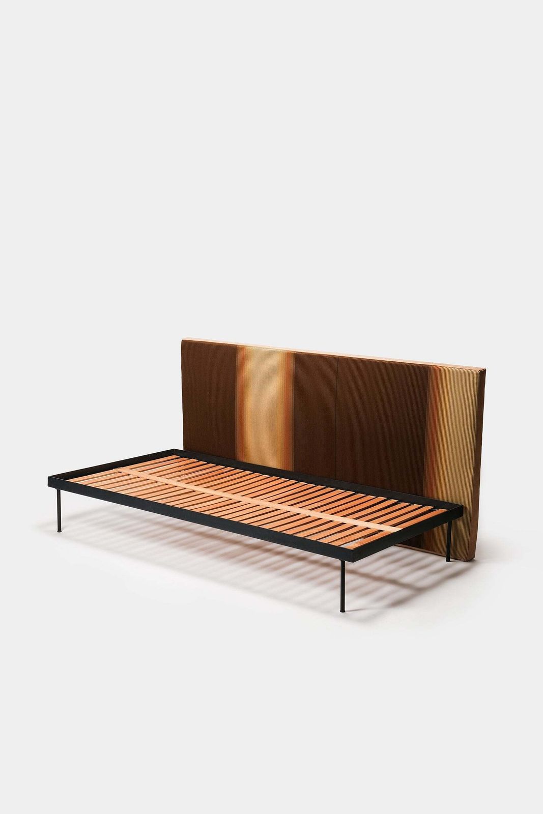 Furniture Hans Gugelot, Daybed, Gb1085, Deutschland, 50er photo