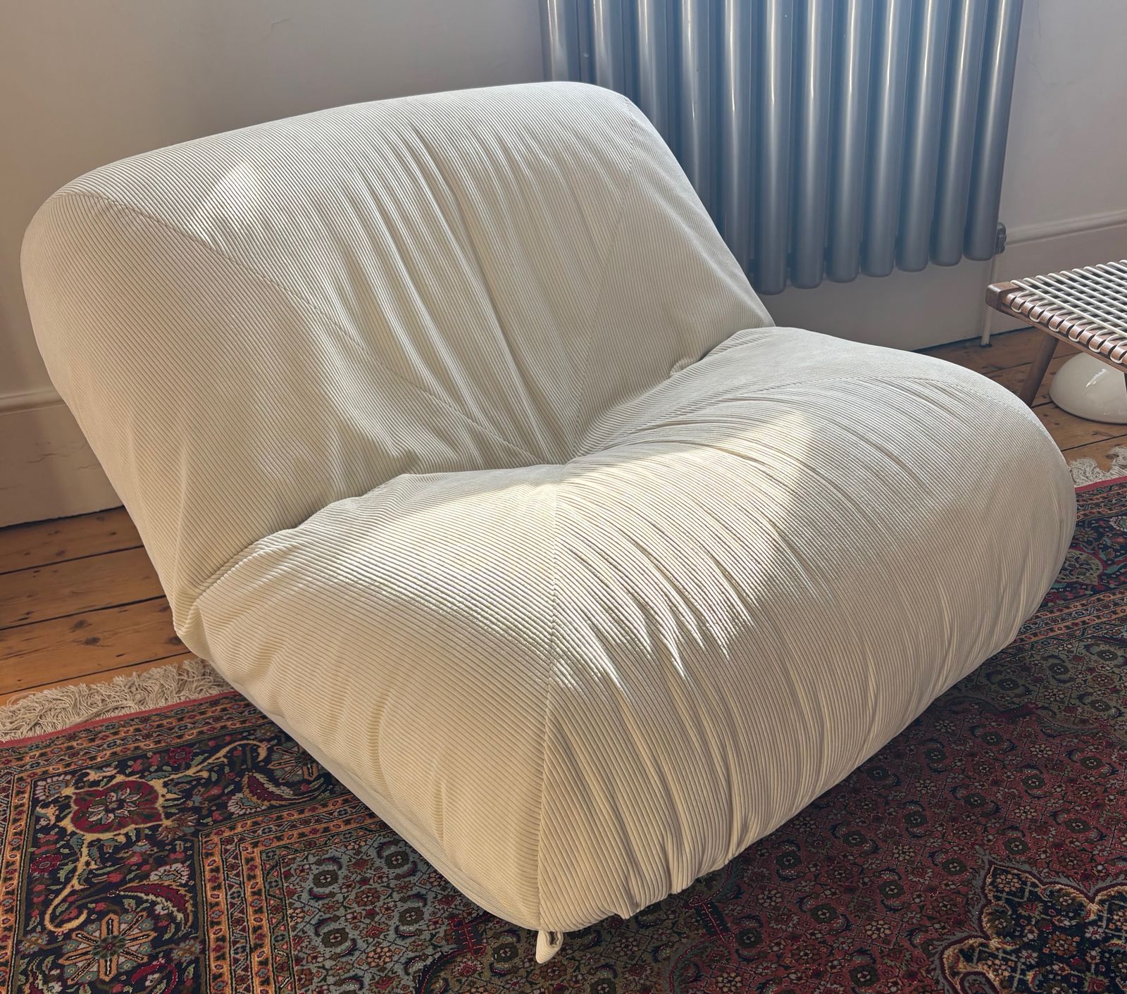 Patate Armchair Airborne France 1970s photo furniture
