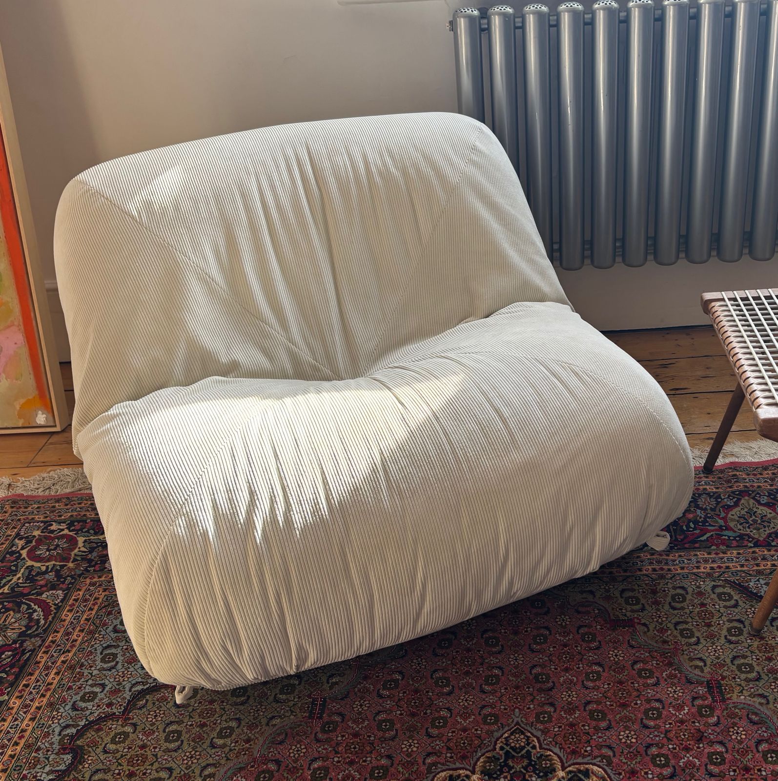Patate Armchair Airborne France 1970s photo for sale