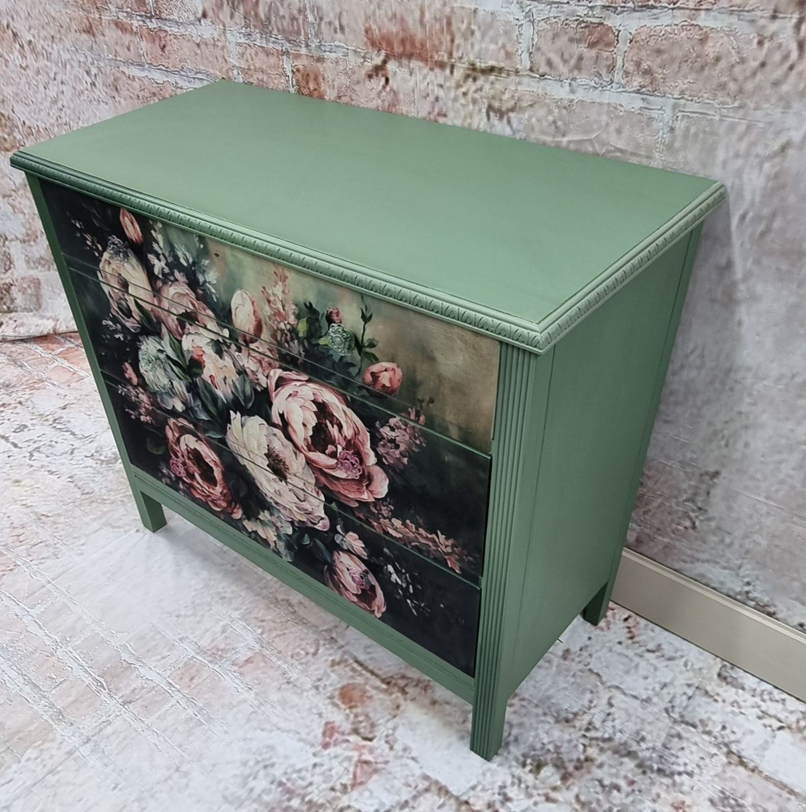 Bespoke Chest Of Drawers photo for sale