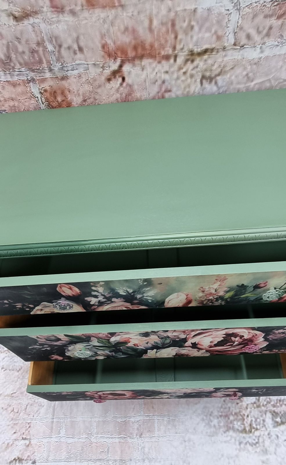 Furniture Bespoke Chest Of Drawers photo