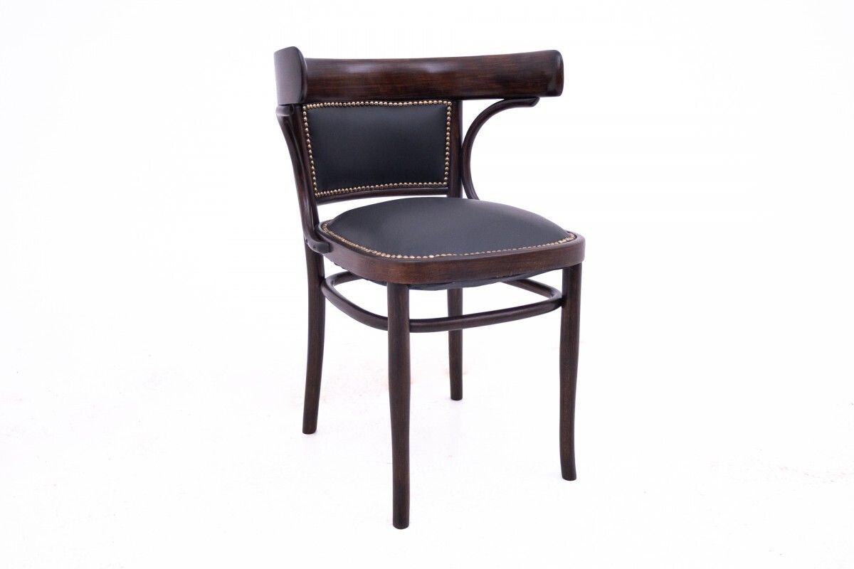 Thonet Furniture Set, Western Europe, Late 19th Century. After Renovation. photo buy