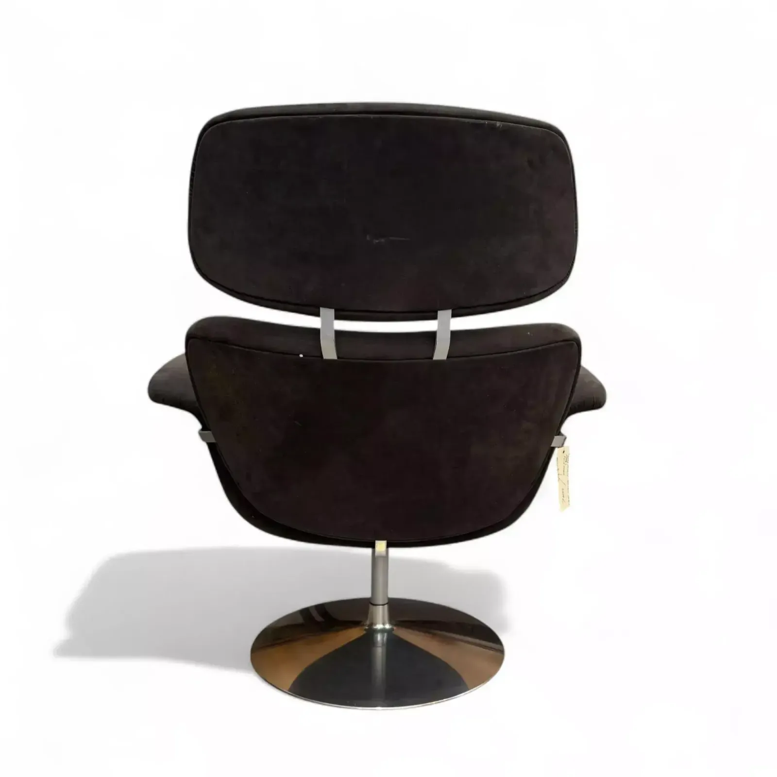 Furniture Tulipe Armchair Model F545 By Pierre Paulin, Published By Artifort, Circa 1970 photo