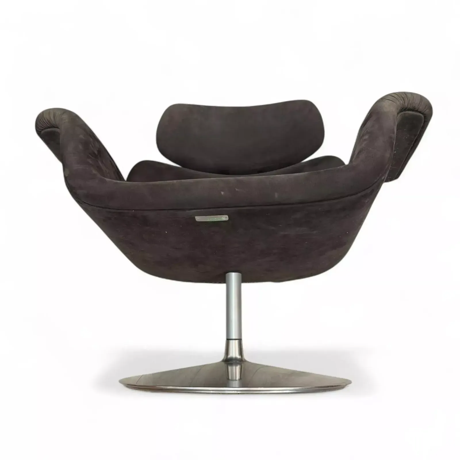 photo vintage Tulipe Armchair Model F545 By Pierre Paulin, Published By Artifort, Circa 1970