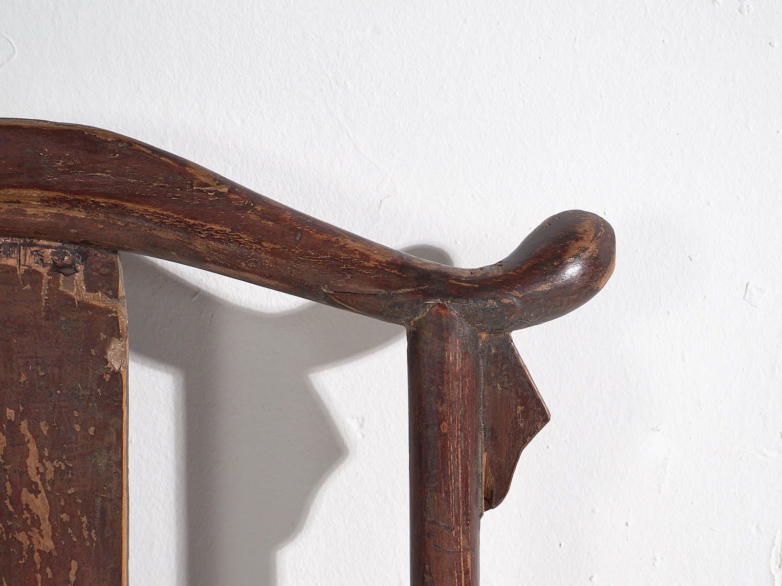 photo buy Traditional Antique Chinese Chairs (C.1900) #68