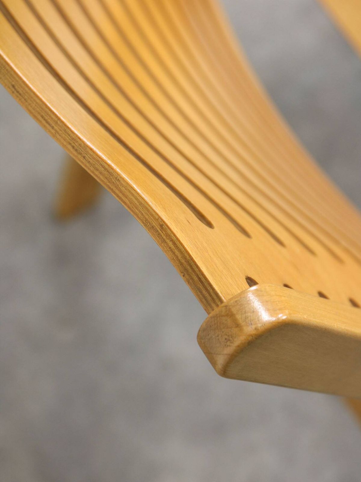 730.0 Rex Folding Armchair By Niko Kralj For Stol Kamnik, 1960s photo
