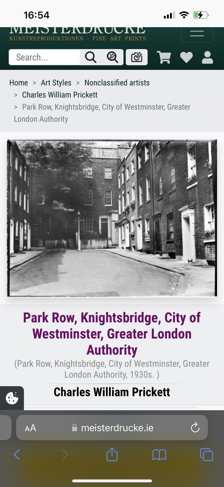 Home Decor London Knightsbridge Park Row Finger Sign Road Sign Topper London Sign Unique photo