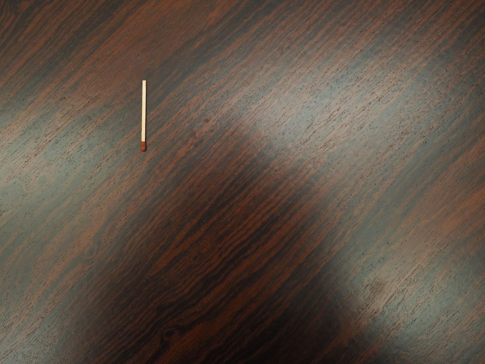 photo furniture Vintage Desk, Danish Design, 1970s, Production: Denmark