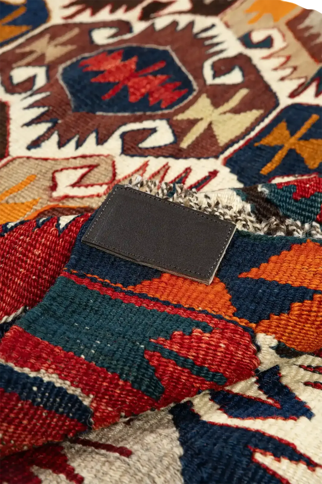 Mut Vintage Kilim 120x77cm, 1960s photo buy