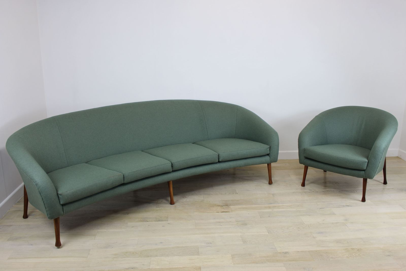Guy Rogers Low Back Frisco Bay Single Chair Re Upholstered photo Furniture
