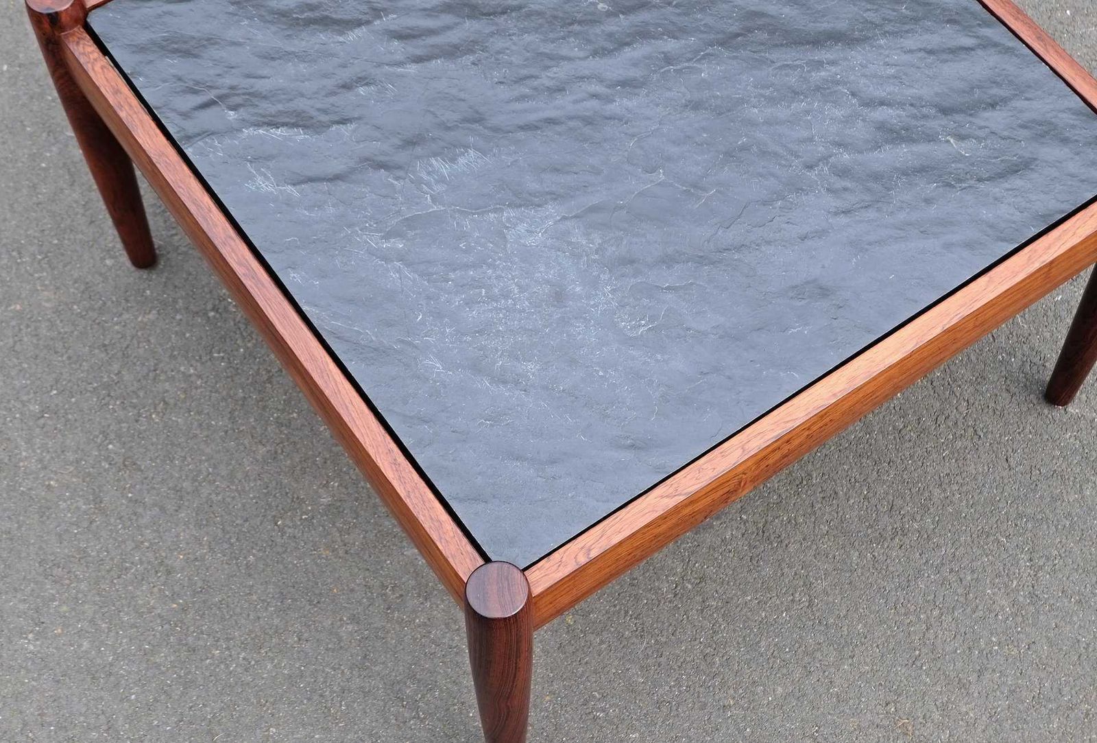Kai Kristiansen ‘Universal’ Low Tables For Magnus Olesen photo buy