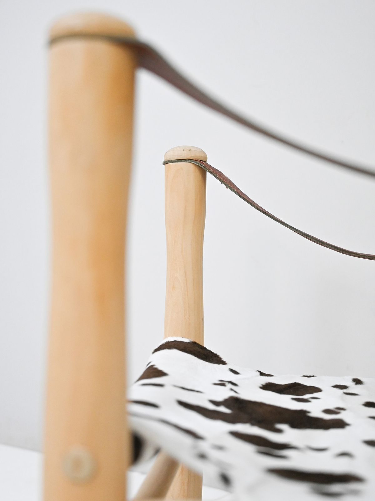 Safari Chair Elias Svedberg For Nk, 1960s photo 660.0