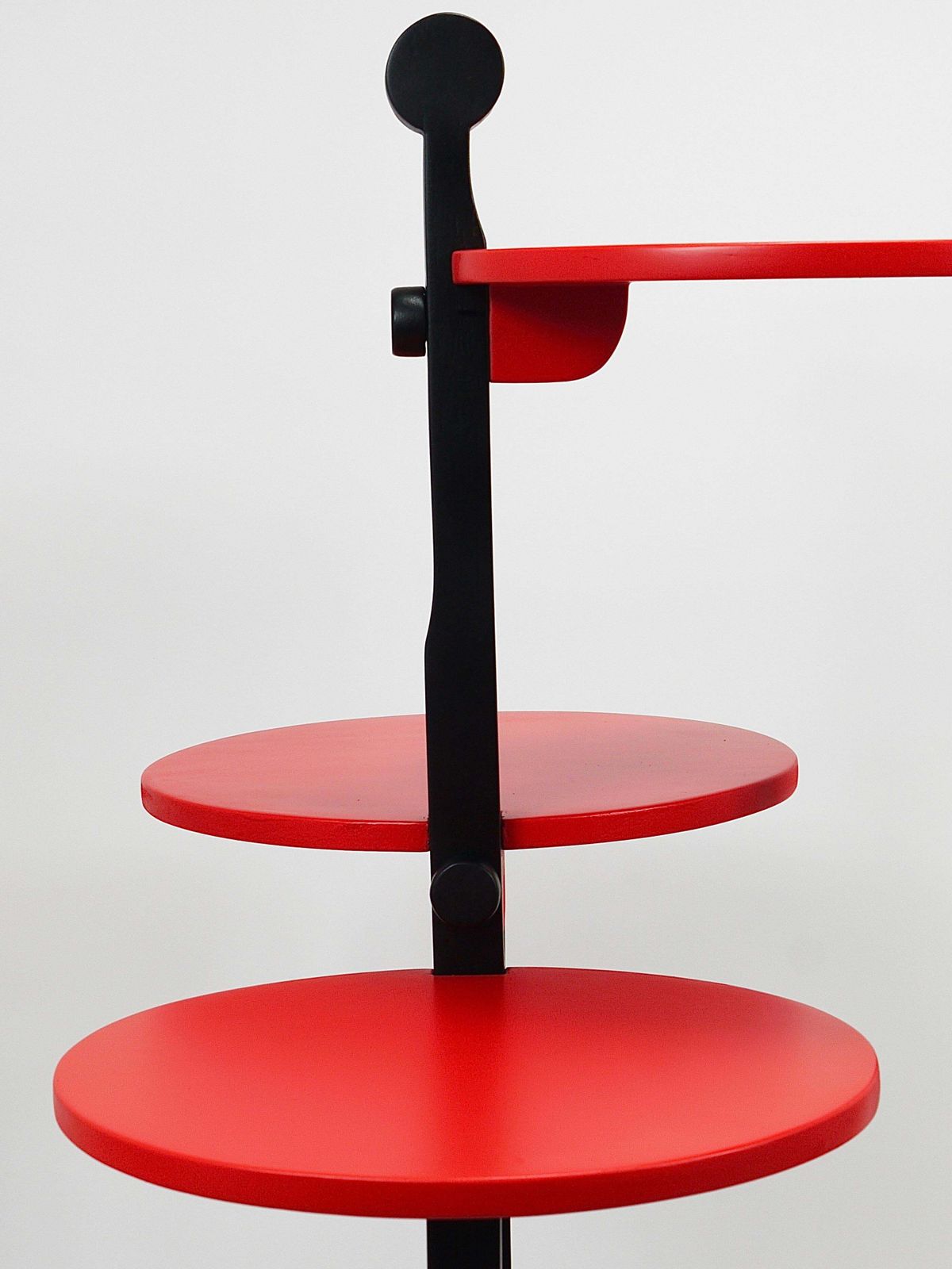 photo vinterior André Groult French Art Deco Flower Plant Stand, Rack Or Shelf, France, 1920s