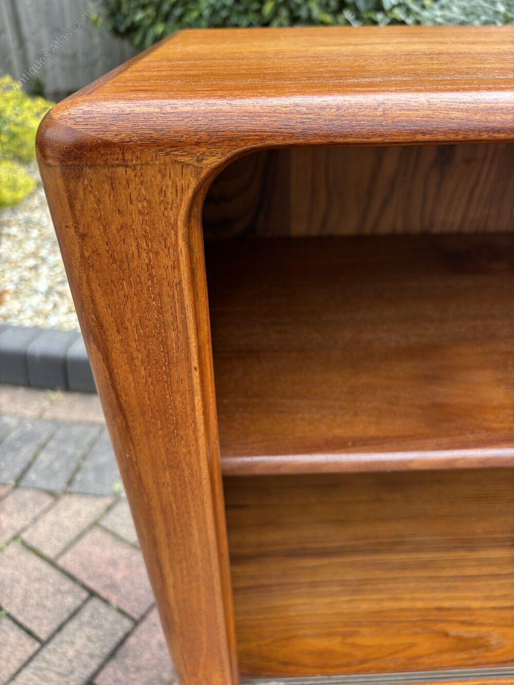 Mid Century Sideboard By H W Klein For Bramin photo for sale