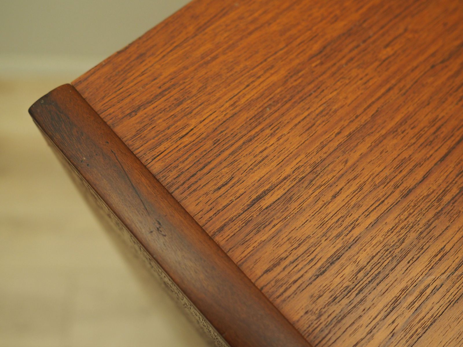 Teakhouten Ladekast, Deens Design, Jaren 1970, Productie: Denemarken photo buy