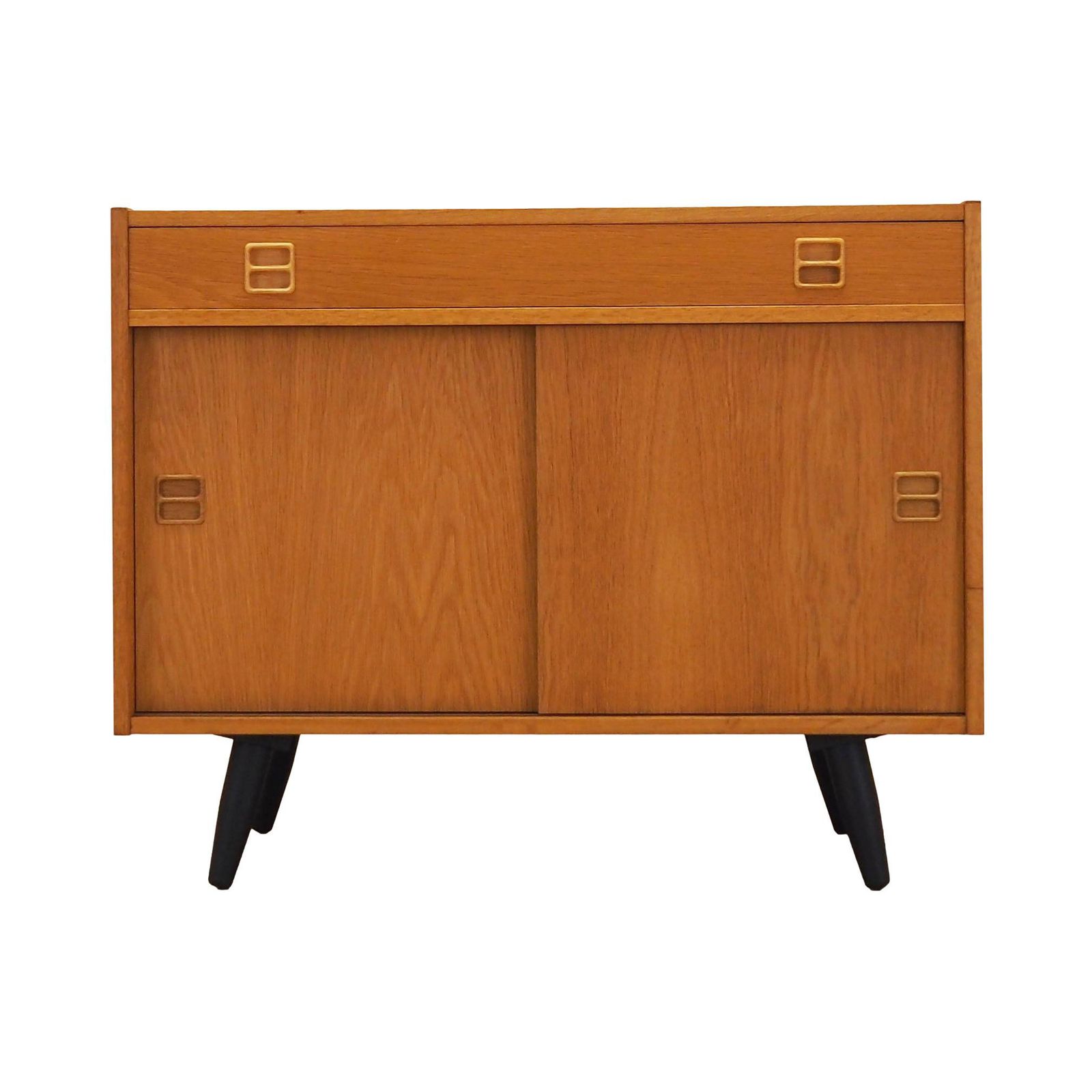 Ashouten Kast, Deens Design, Jaren 1960, Productie: Denemarken