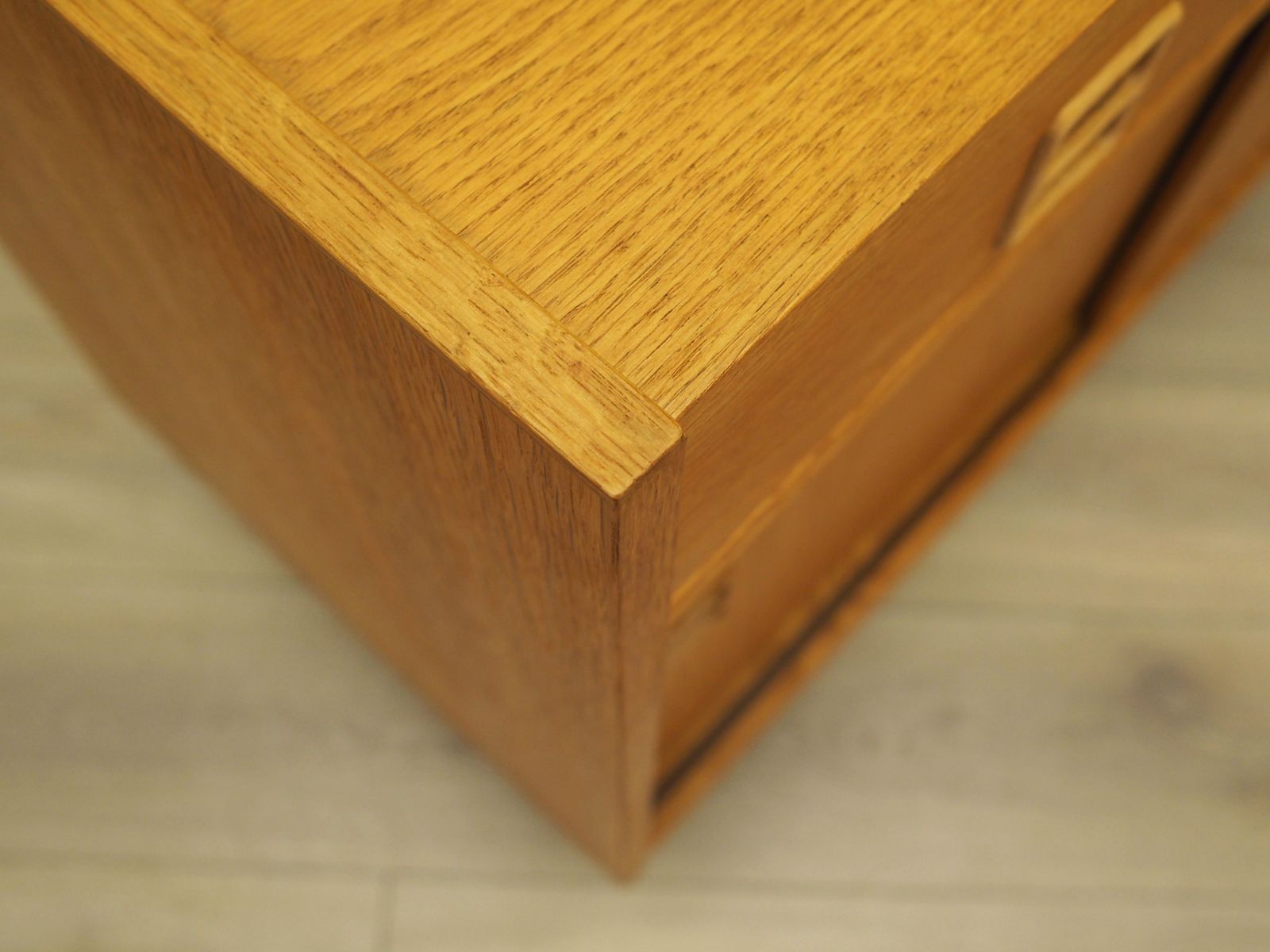 photo for sale Ash Cabinet, Danish Design, 1960s, Production: Denmark